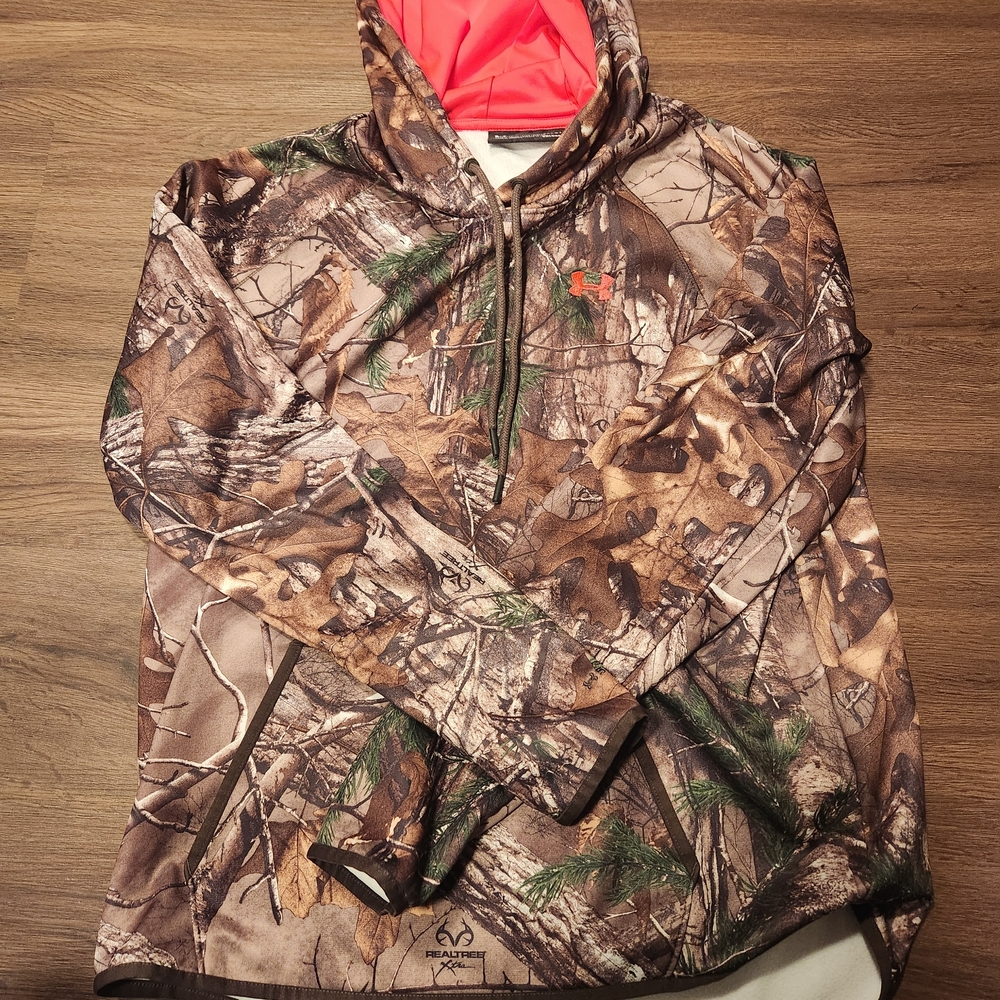 Under Armour Women's Hoodie